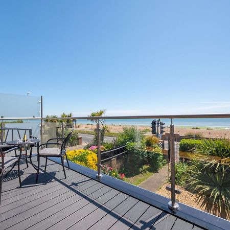 Vitamin Sea House Уърдинг Екстериор снимка