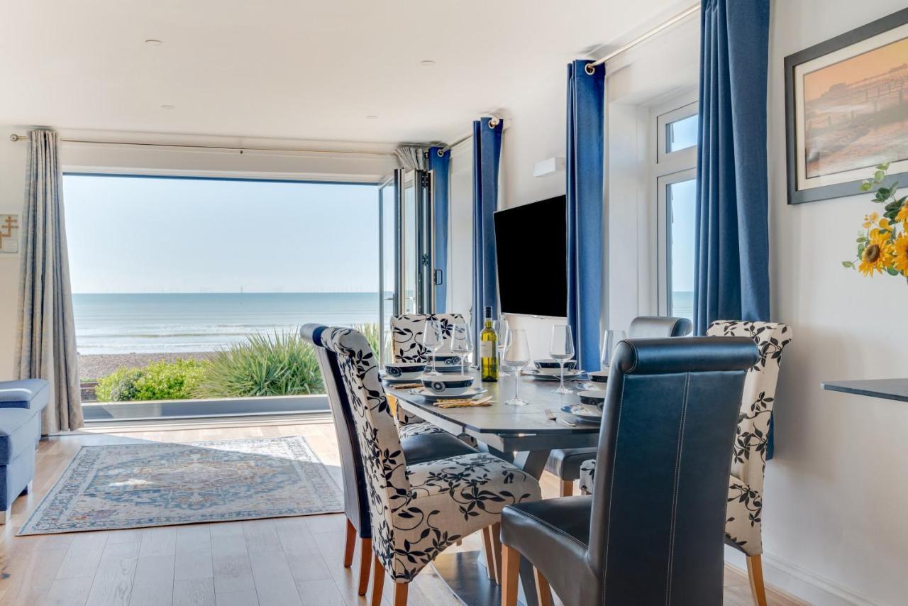 Vitamin Sea House Уърдинг Екстериор снимка