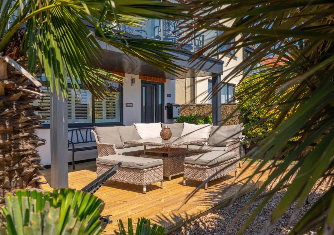 Vitamin Sea House Уърдинг Екстериор снимка