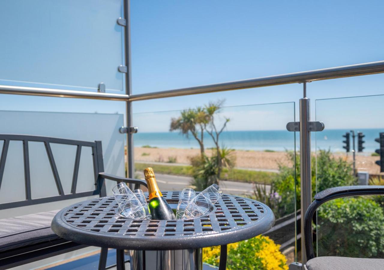 Vitamin Sea House Уърдинг Екстериор снимка